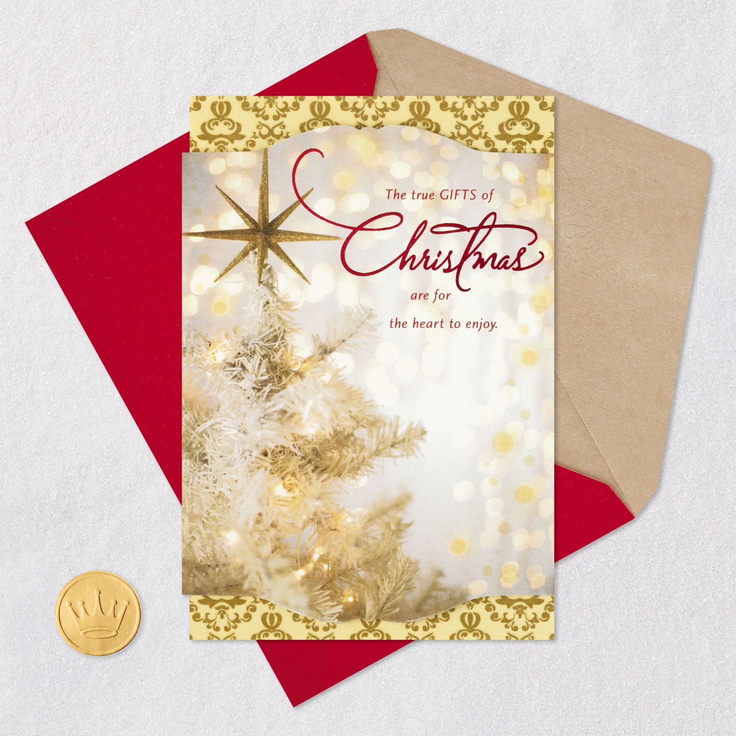 9645-may-god-s-love-always-bless-you-religious-christmas-card-7.jpg May God's Love Always Bless You Religious Christmas Card