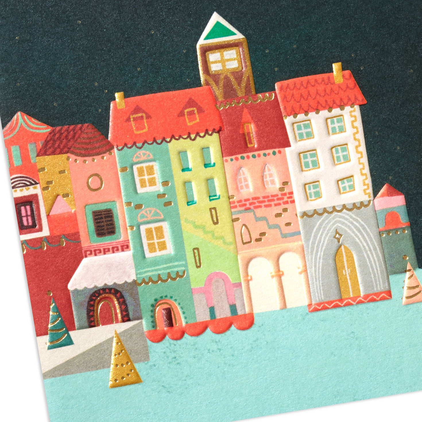 9697-light-and-laughter-polish-language-christmas-card-4.jpg Light and Laughter Polish-Language Christmas Card