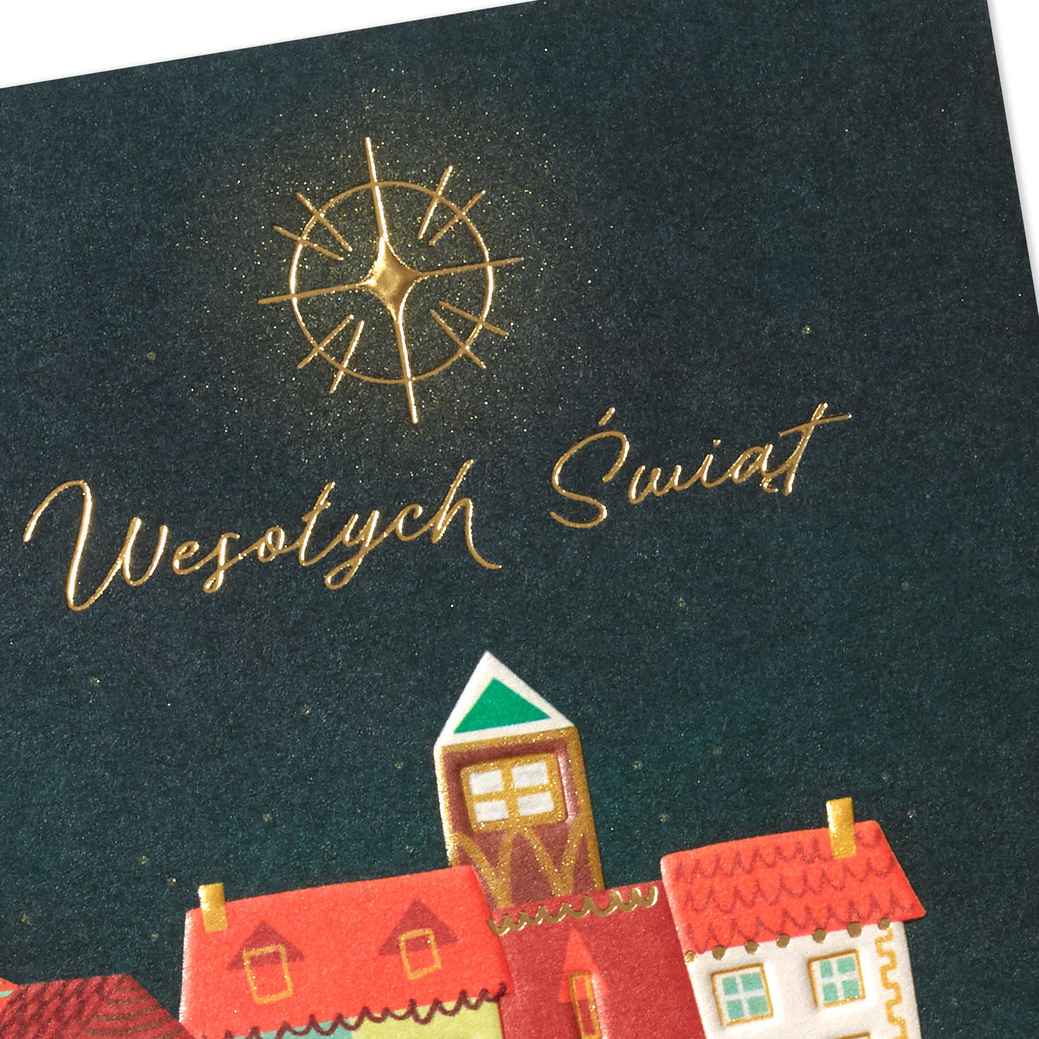 9697-light-and-laughter-polish-language-christmas-card-5.jpg Light and Laughter Polish-Language Christmas Card