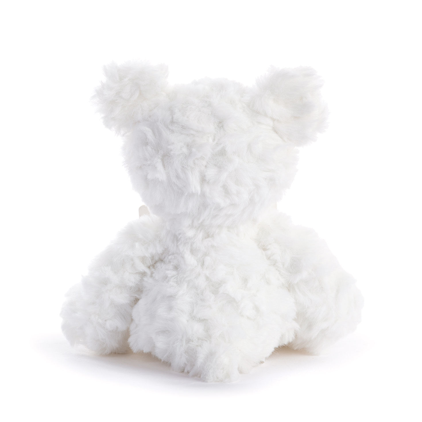 9730-demdaco-guardian-angel-white-plush-bear-with-angel-wings-bracelet-3.jpg Demdaco Guardian Angel White Plush Bear With Angel Wings Bracelet