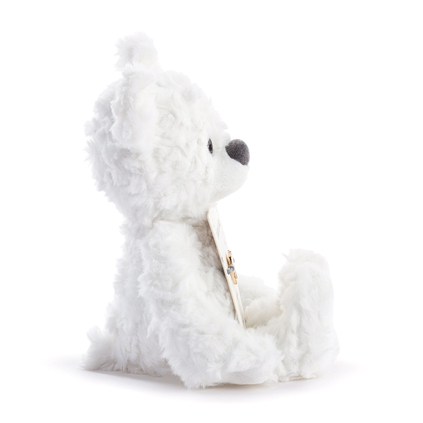 9730-demdaco-guardian-angel-white-plush-bear-with-angel-wings-bracelet-4.jpg Demdaco Guardian Angel White Plush Bear With Angel Wings Bracelet