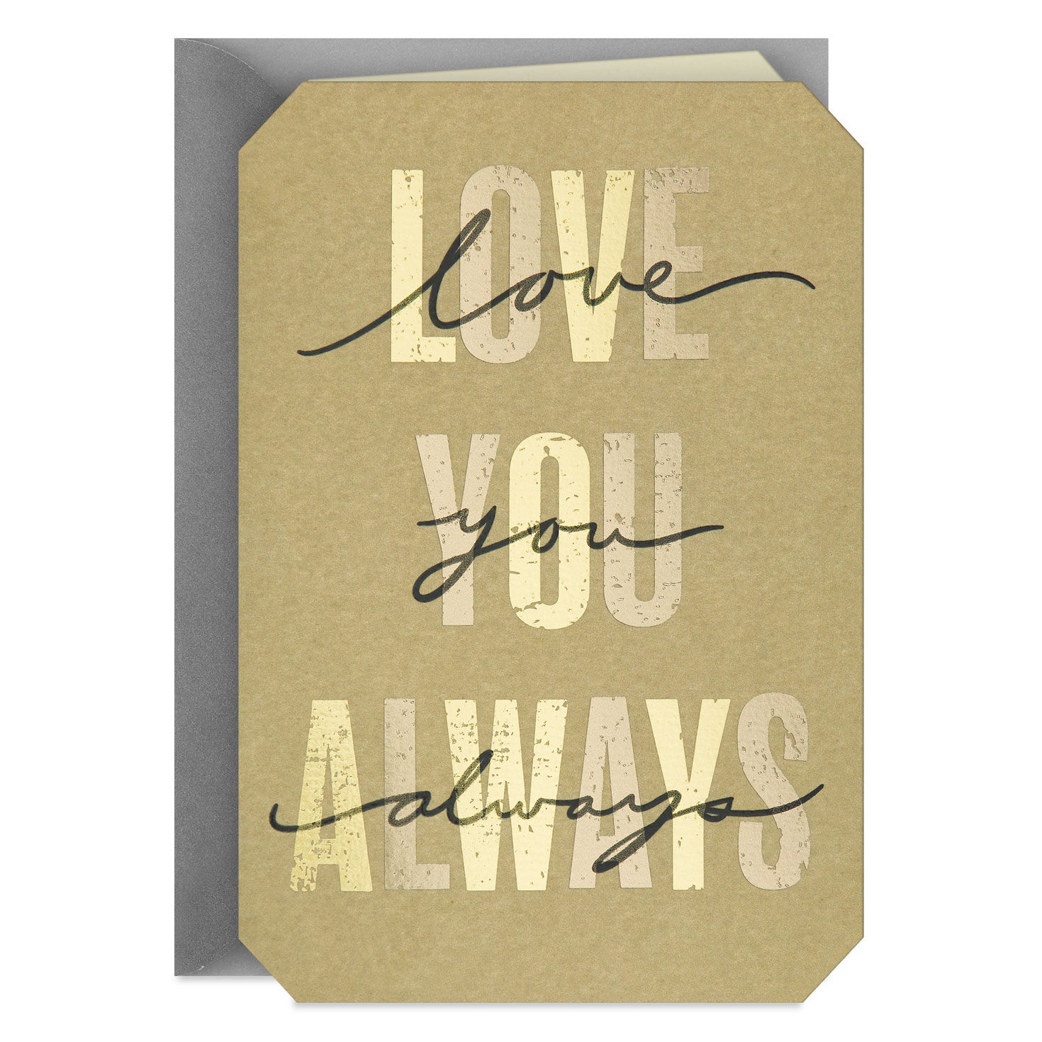 Little Moments of Joy Anniversary Card for Husband