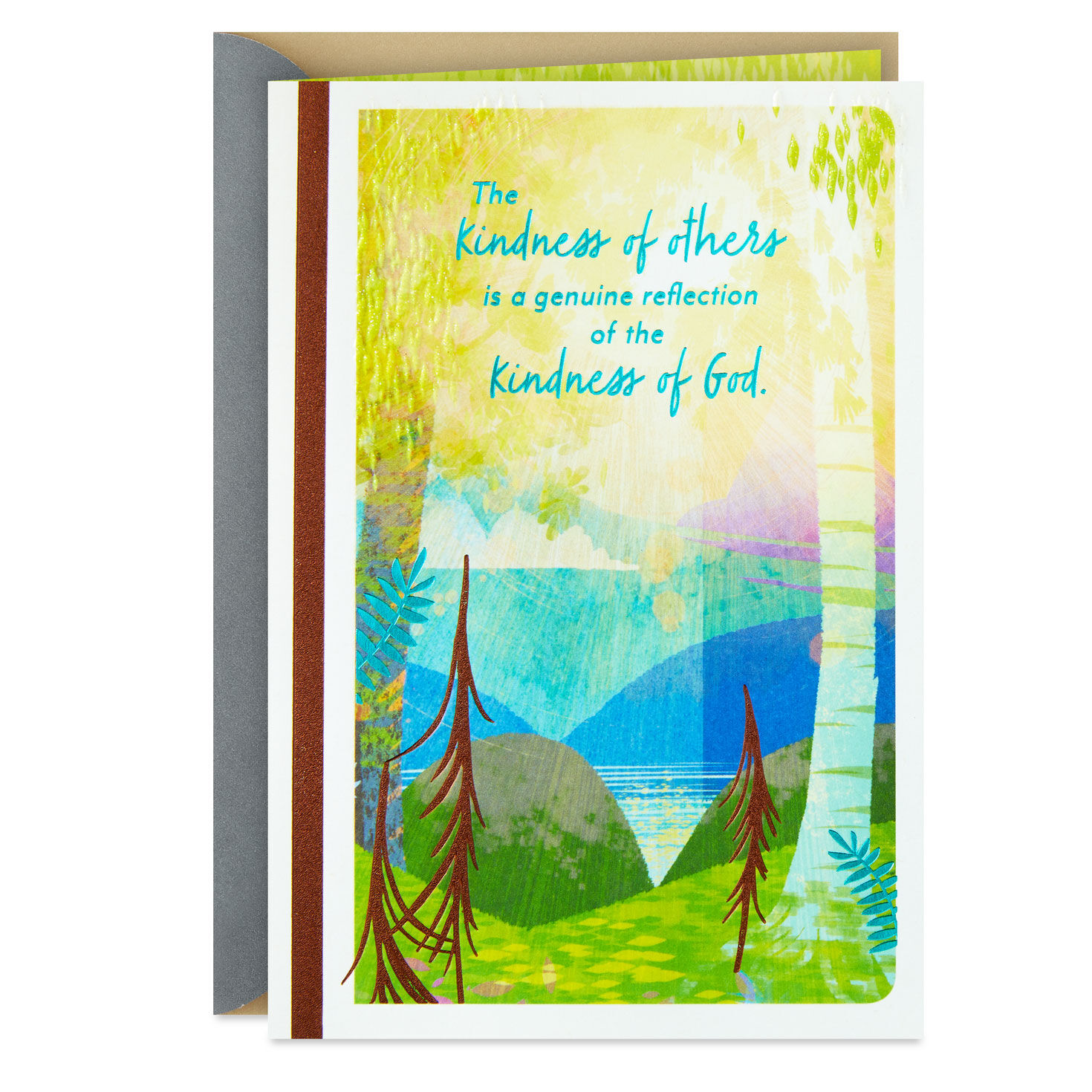 9827-grateful-for-your-kindness-religious-thank-you-card-1.jpg Grateful for Your Kindness Religious Thank-You Card