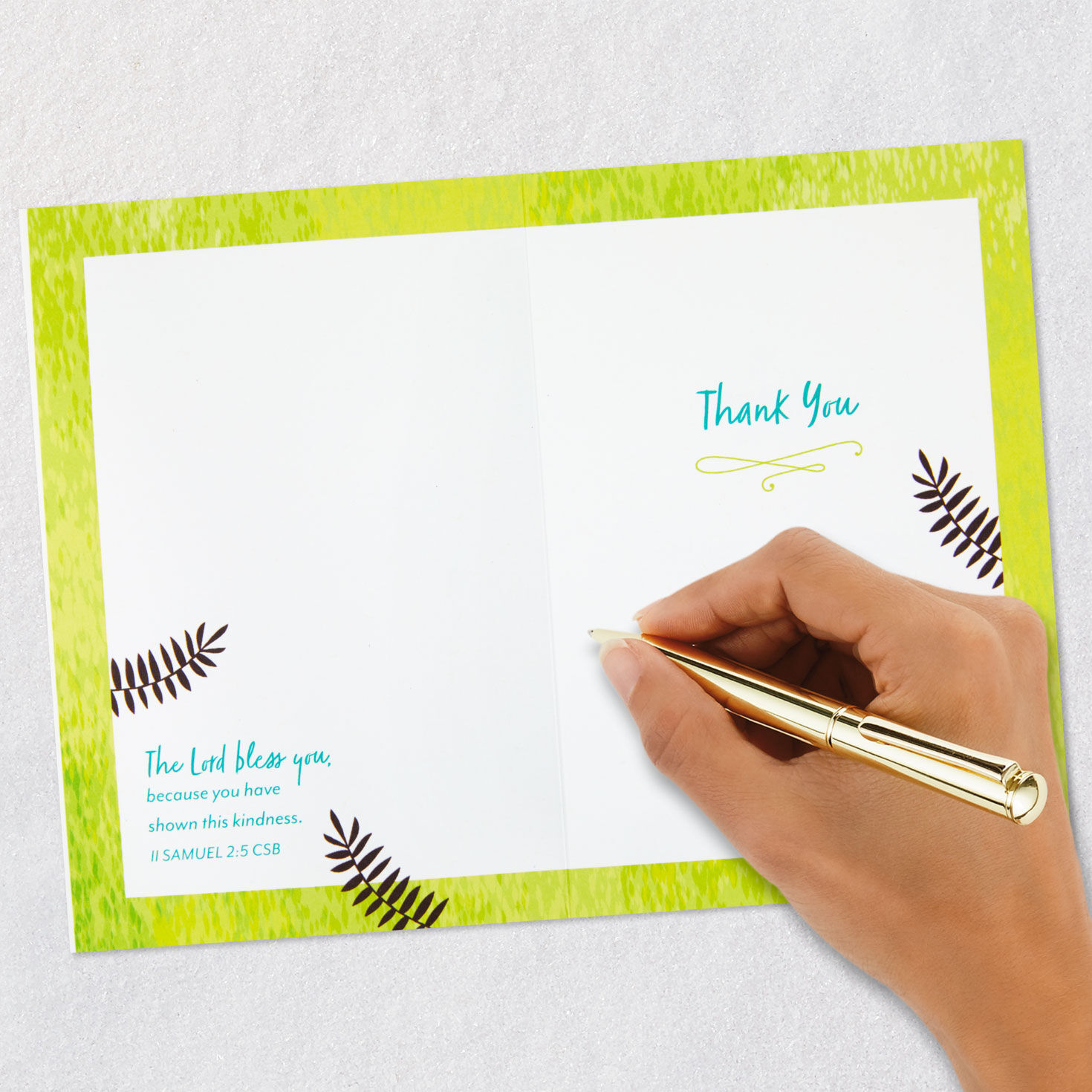9827-grateful-for-your-kindness-religious-thank-you-card-7.jpg Grateful for Your Kindness Religious Thank-You Card