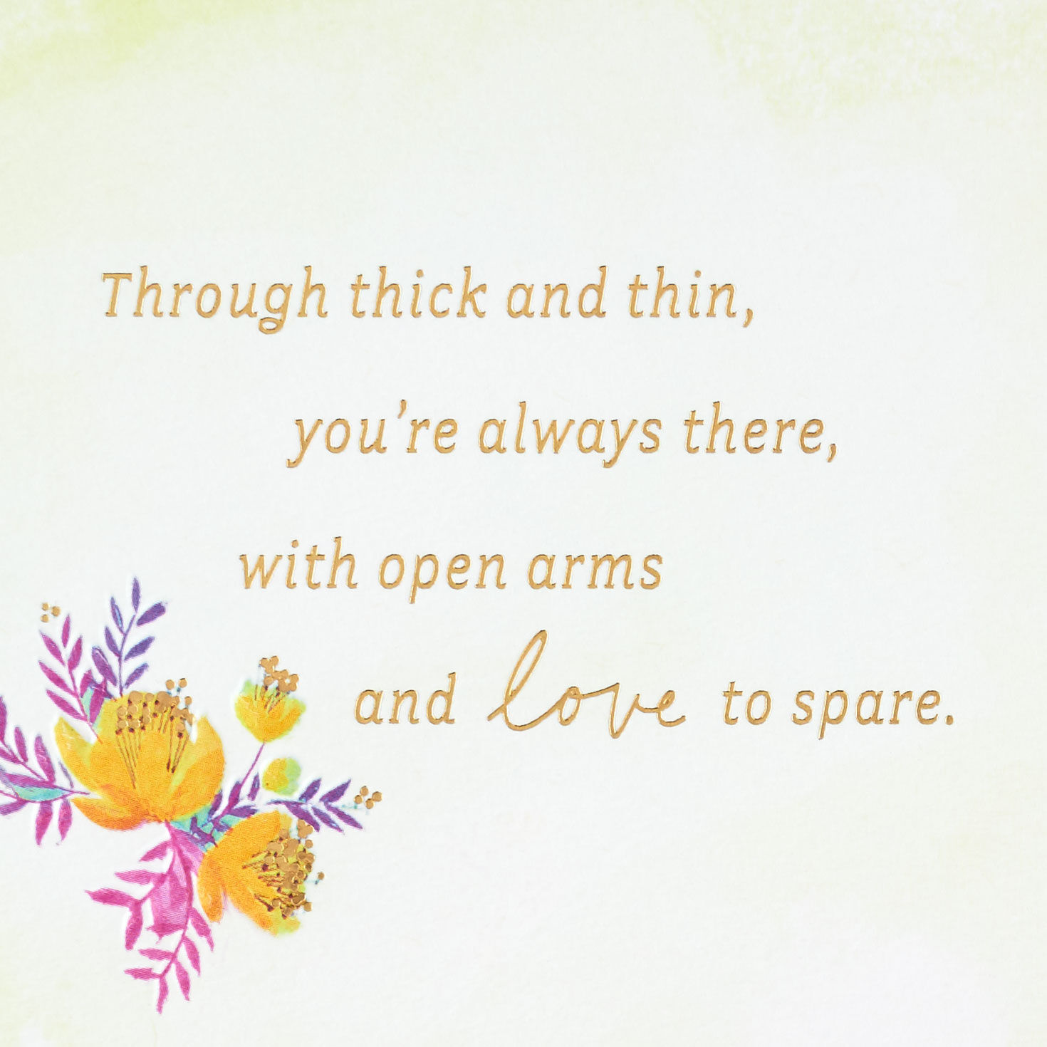 9832-you-go-above-and-beyond-birthday-card-for-aunt-2.jpg You Go Above and Beyond Birthday Card for Aunt