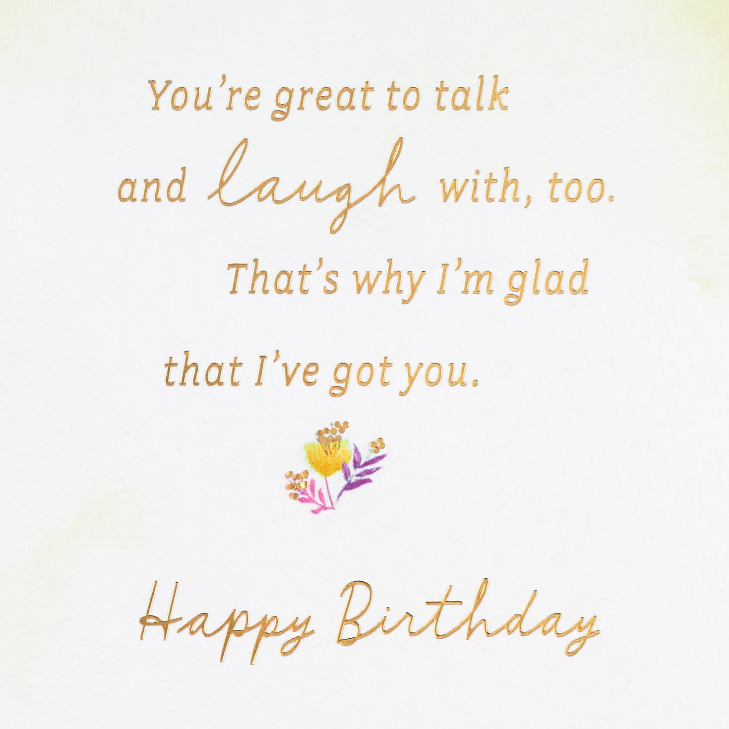 9832-you-go-above-and-beyond-birthday-card-for-aunt-3.jpg You Go Above and Beyond Birthday Card for Aunt