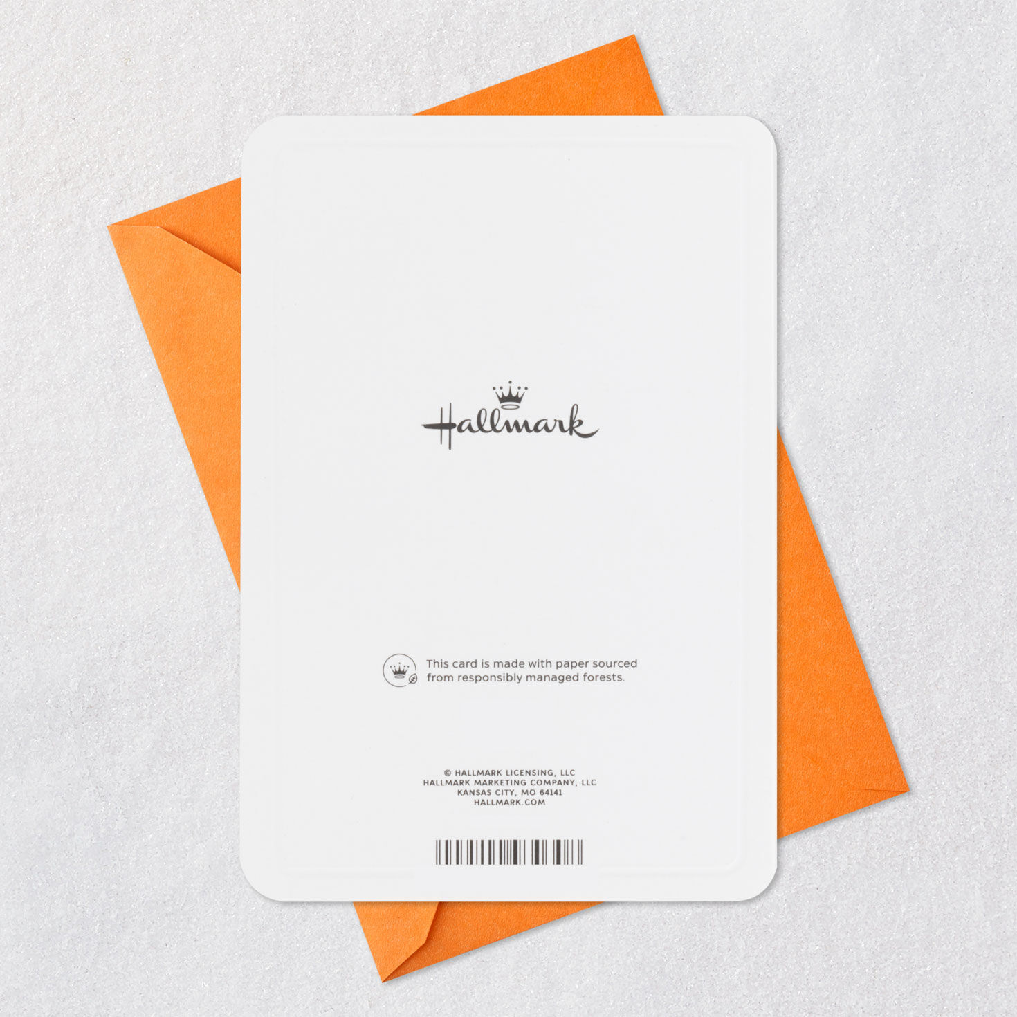 Enjoy Every Moment 30th Birthday Card Hallmark