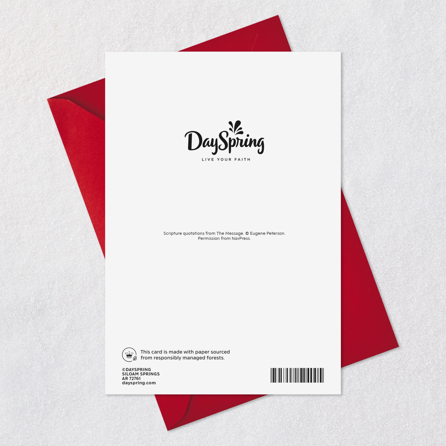 9979-blessings-and-love-religious-christmas-card-for-son-and-daughter-in-law-8.jpg Blessings and Love Religious Christmas Card for Son and Daughter-in-Law